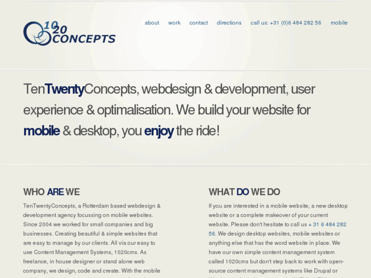 www.1020concepts.nl