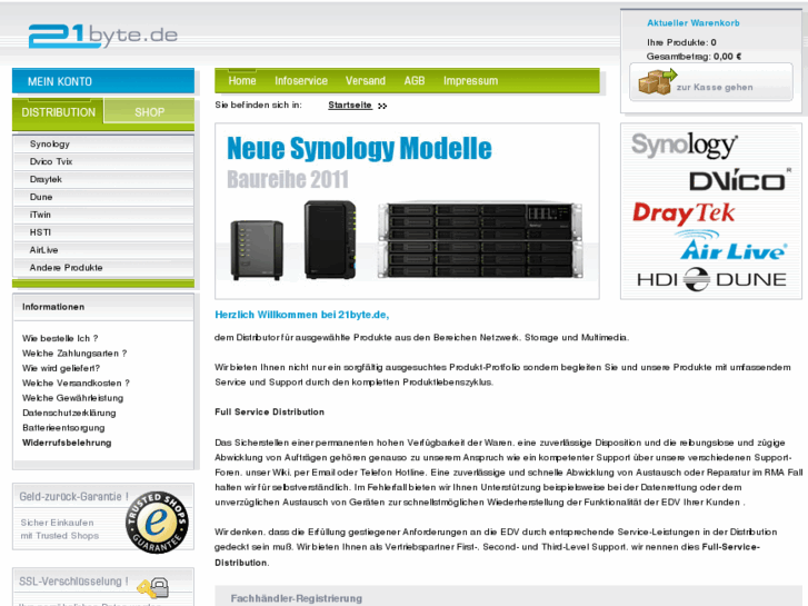 www.21byte.de