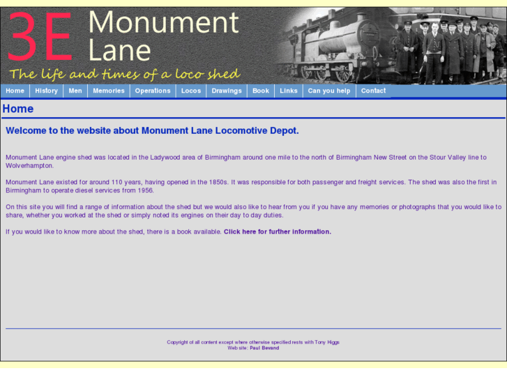 www.3emonumentlane.com