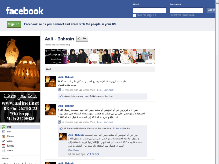 www.aalinet.net