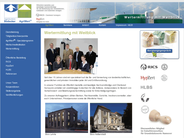 www.agrargutachten.com