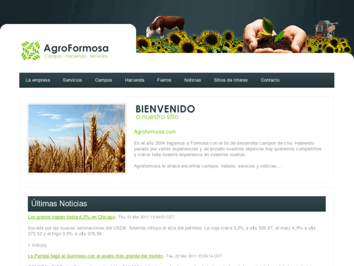 www.agroformosa.com