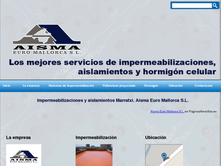 www.aismaeuromallorca.es