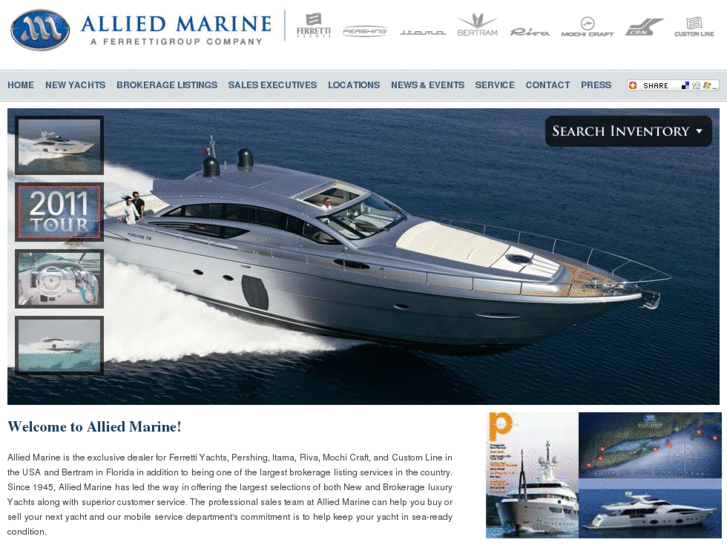 www.alliedmarine.com