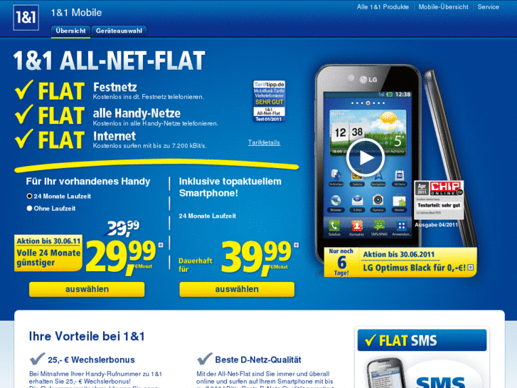 www.allnetflat.org