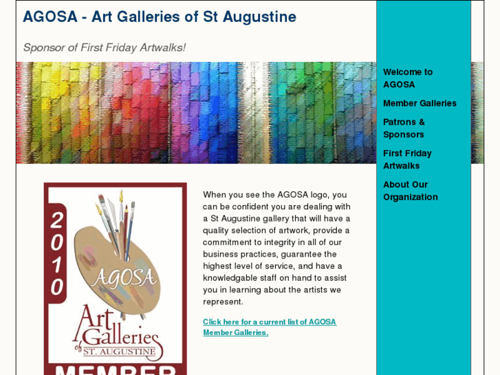 www.artgalleriesofstaugustine.com