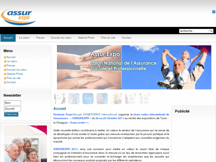 www.assure-expo.com