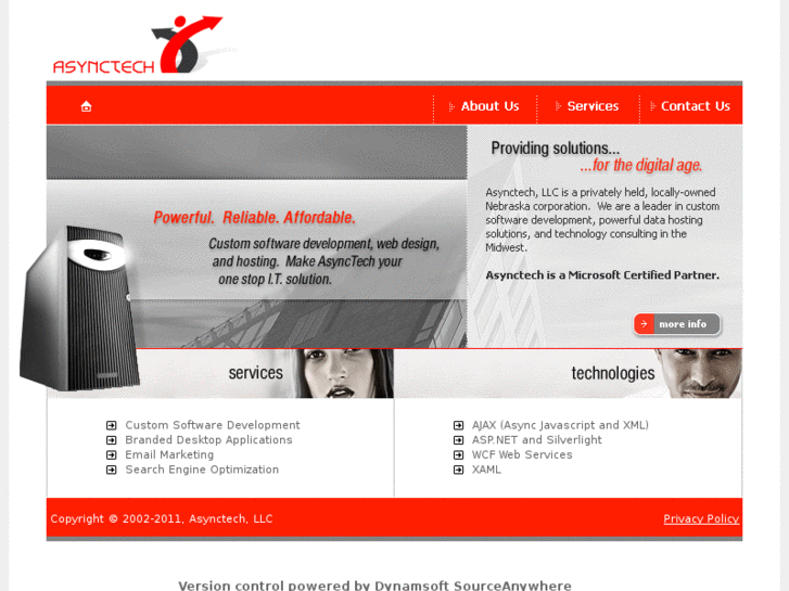 www.asynctechnology.com