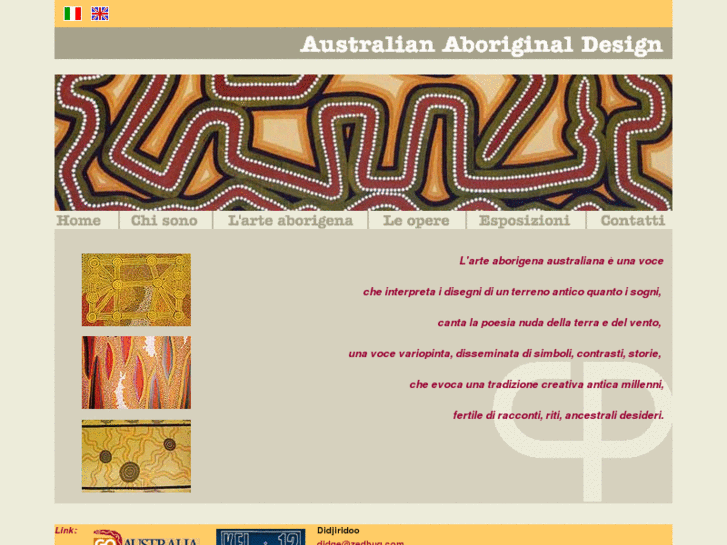 www.australianaboriginaldesign.it