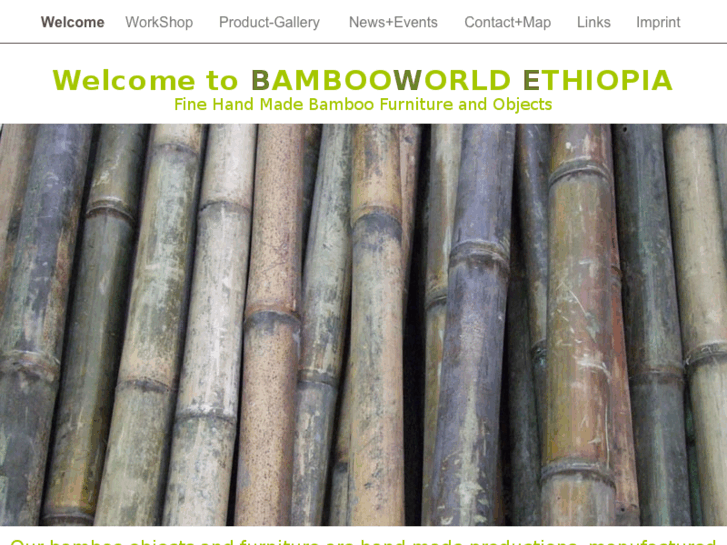 www.bambooworld-ethiopia.biz