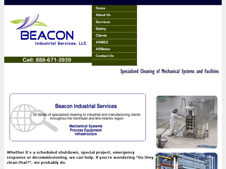 www.beaconindustrialservices.com