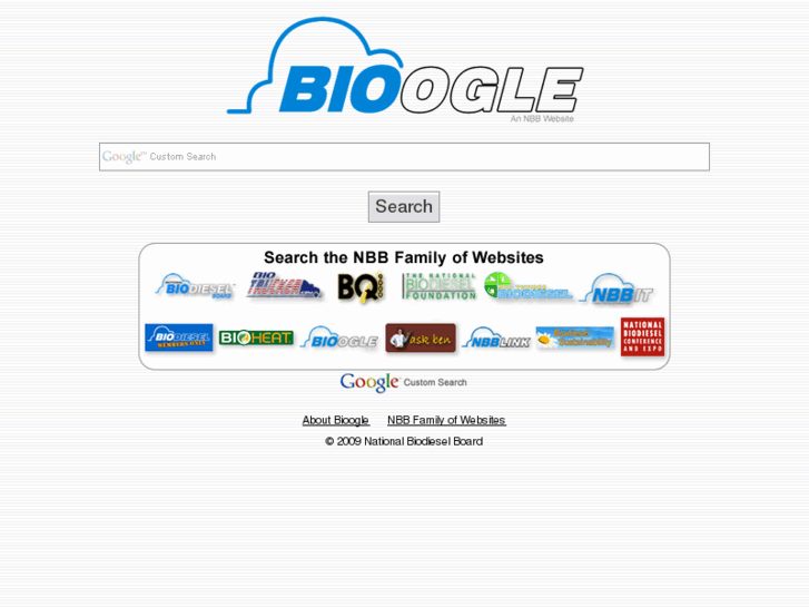 www.bioogle.org