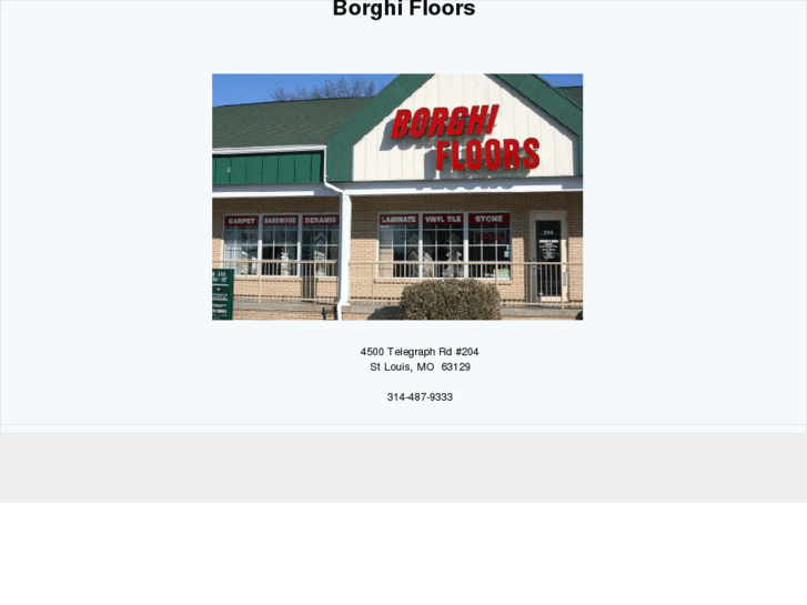 www.borghifloors.com