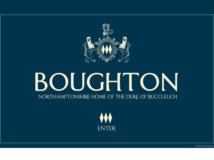 www.boughtonhouse.org.uk