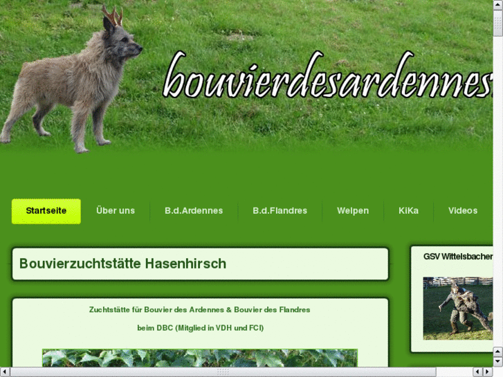 www.bouvierdesardennes.de