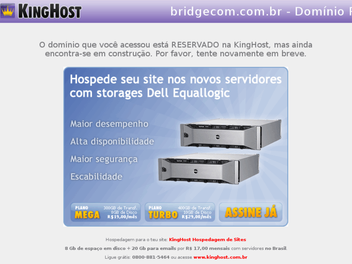 www.bridgecom.com.br