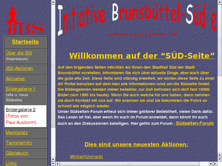 www.brunsbuettel-sued.de