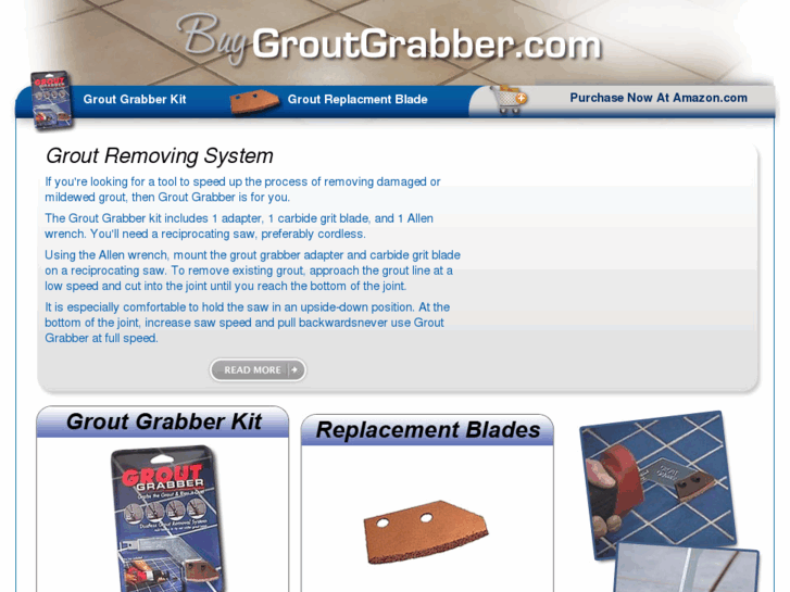 www.buygroutgrabber.com