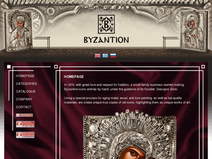 www.byzantio-icons.com