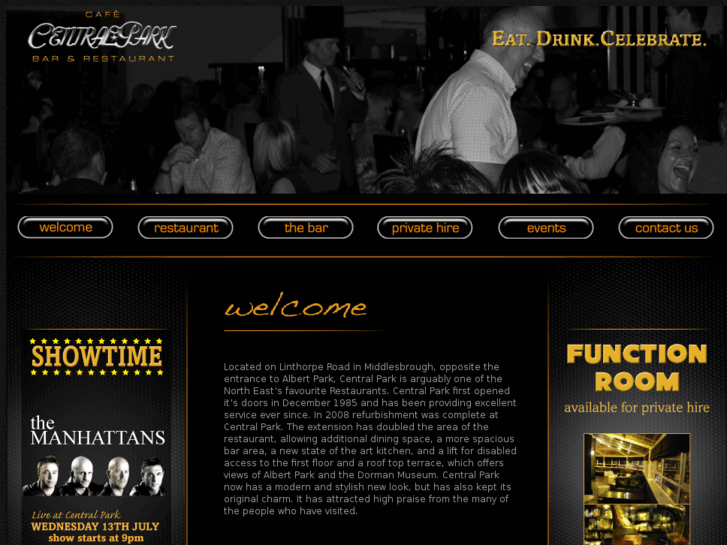 www.cafecentralpark.com