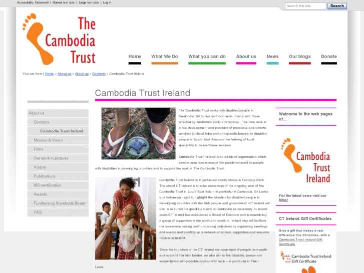 www.cambodiatrustireland.org