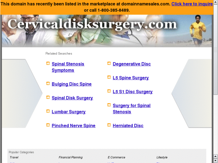 www.cervicaldisksurgery.com