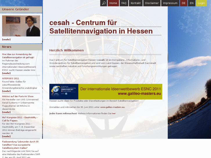 www.cesah.de