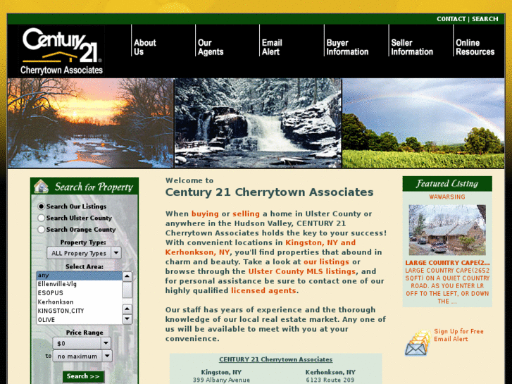 www.cherrytownassociates.com