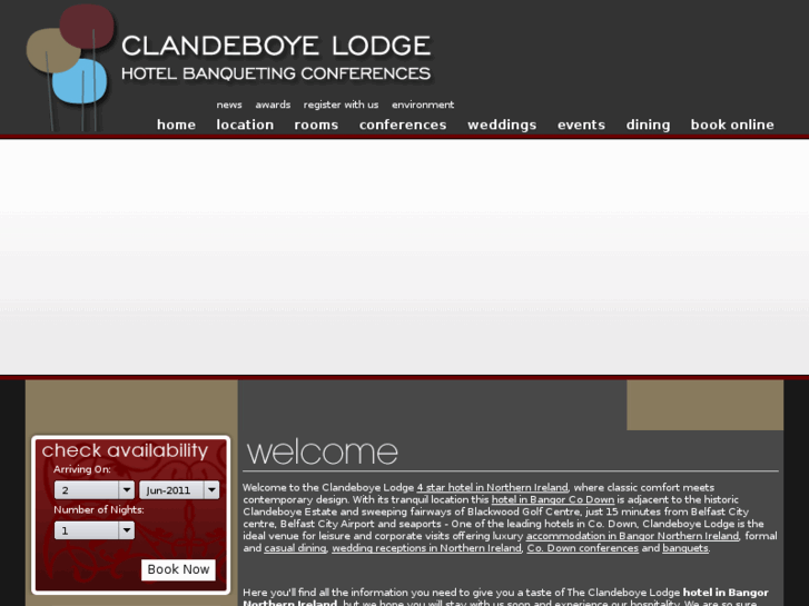 www.clandeboyelodge.com