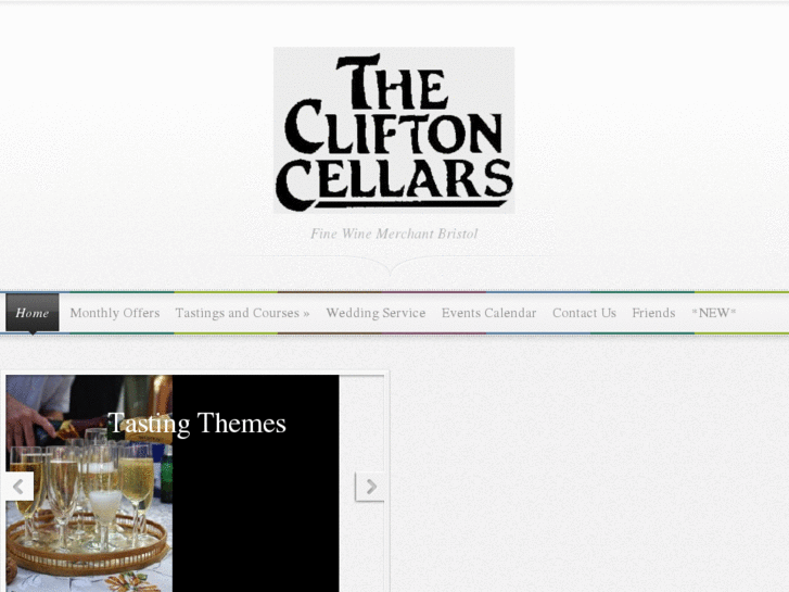 www.cliftoncellars.co.uk