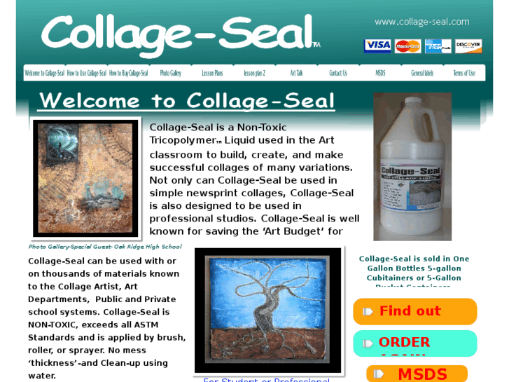 www.collage-seal.com