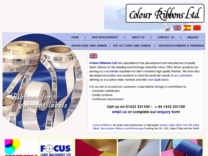 www.colourribbons.com