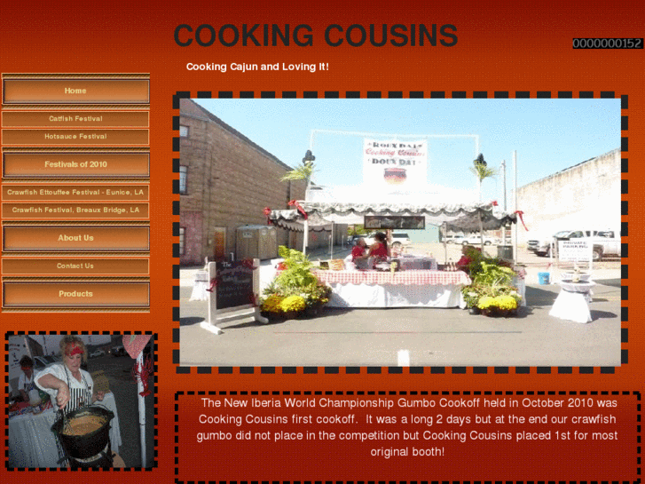 www.cookingcousins.org