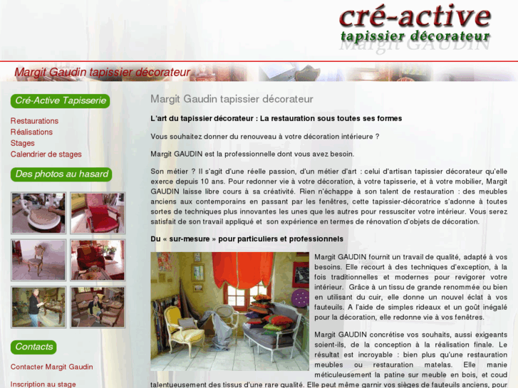 www.cre-active-tapisserie.com