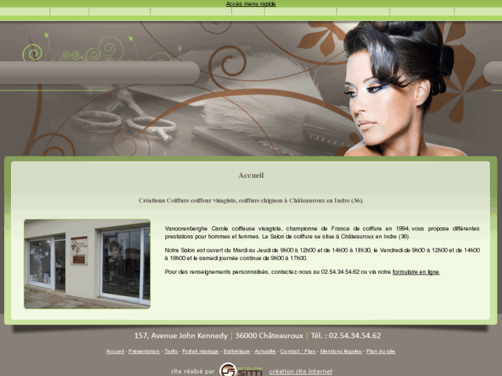 www.creation-coiffure-36.com