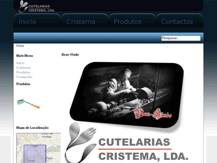 www.cristema.com