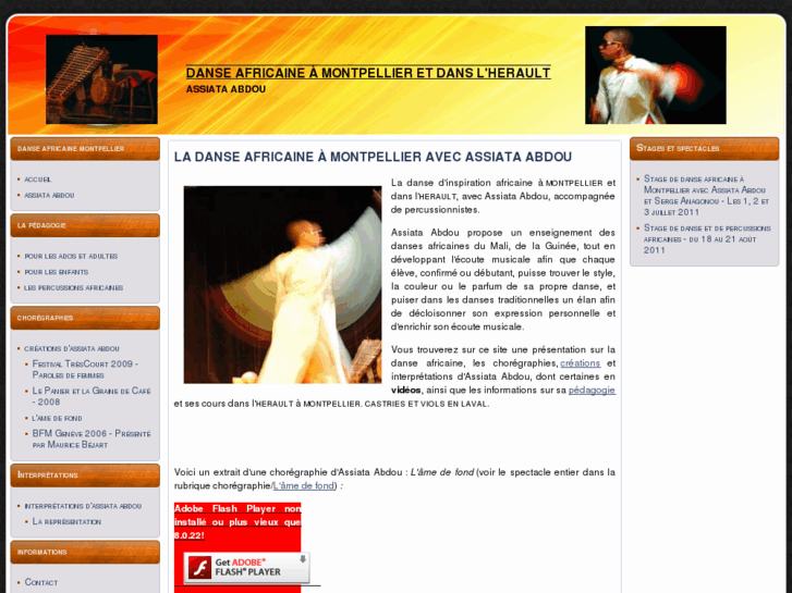 www.danse-africaine-montpellier.com