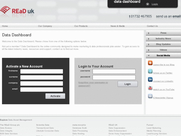 www.data-dashboard.com