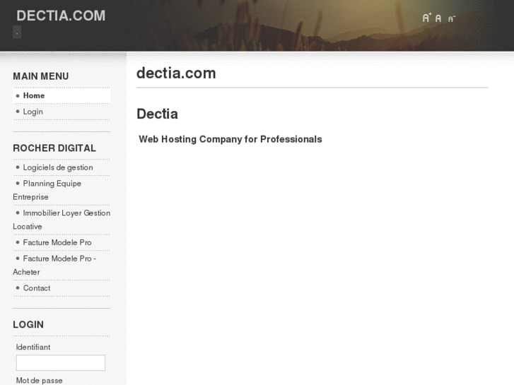 www.dectia.com