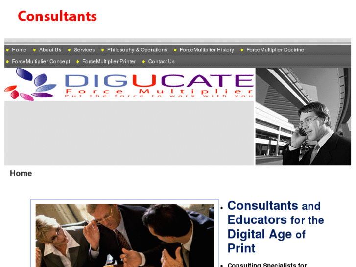 www.digucate.info