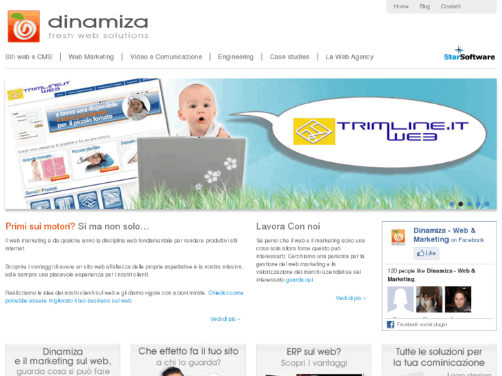 www.dinamiza.it