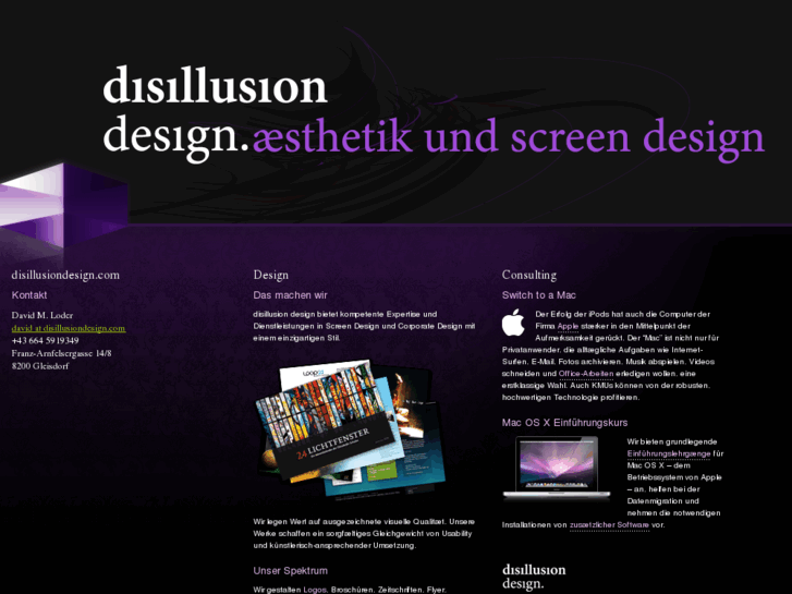 www.disillusiondesign.com