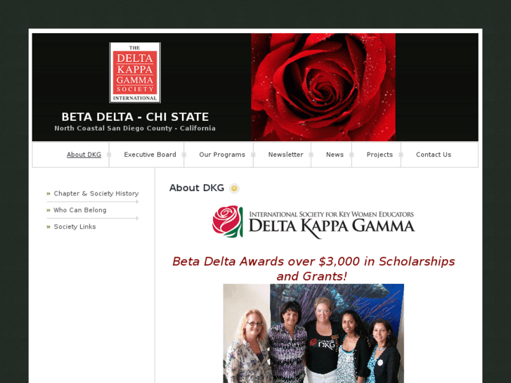 www.dkg-betadelta.org