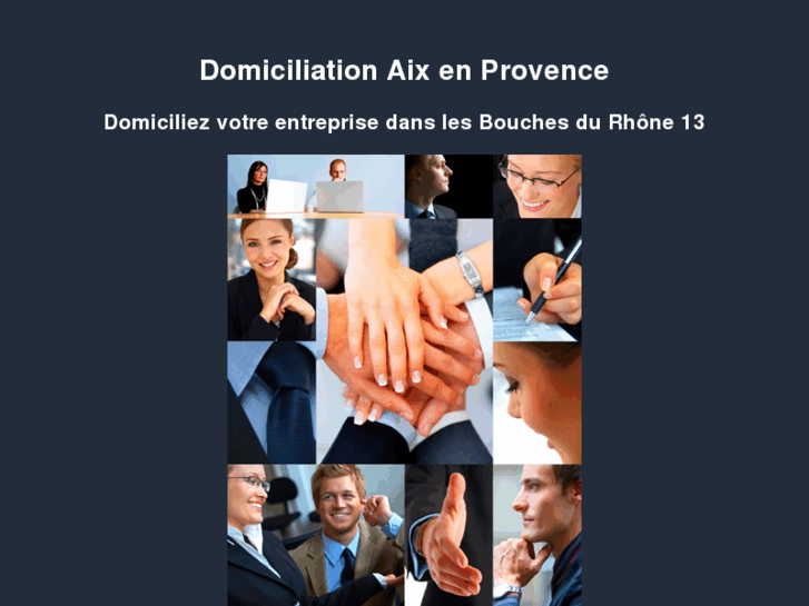 www.domiciliation-aix-en-provence.com