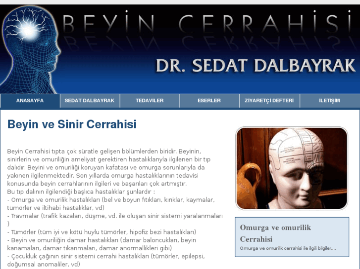 www.drsedatdalbayrak.com