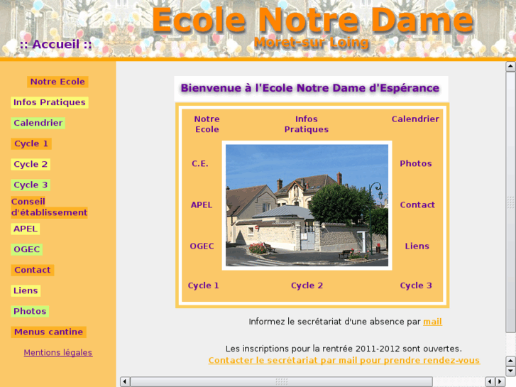 www.ecole-nd-moret.com