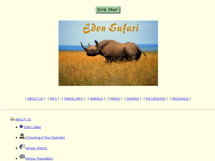 www.edensafari.com