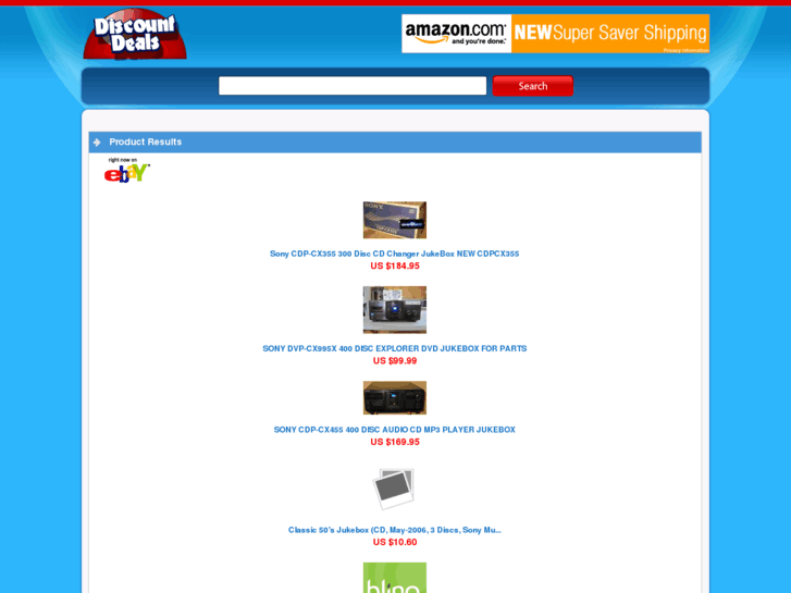 www.electronicsdiscounters.info
