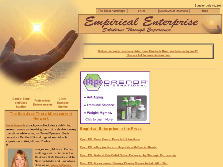 www.empiricalenterprise.com