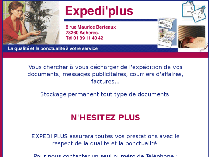 www.expediplus.com